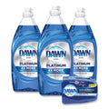 Platinum Liquid Dish Detergent