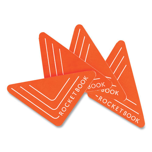 Beacons Smart Stickers for Whiteboards
