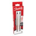 S-Gel Premium Metal Barrel Gel Pen