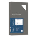 25% Cotton Business Paper