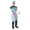 Disposable Food Service Apron