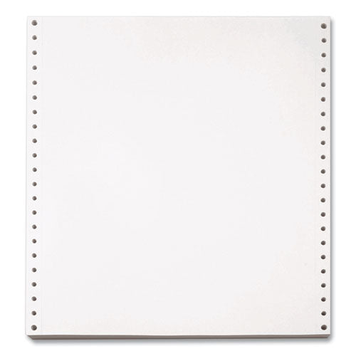 Computer Printout Paper
