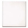 Computer Printout Paper