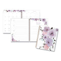 Mina Weekly/Monthly Planner