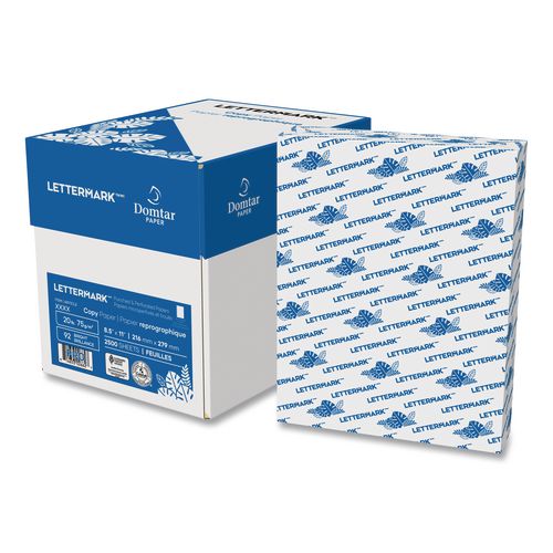 Custom Cut-Sheet Copy Paper