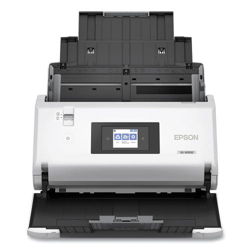 DS-30000 Large-Format Document Scanner