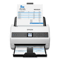 DS-970 Color Duplex Workgroup Document Scanner