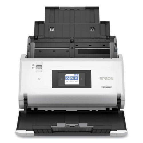 DS-32000 Large-Format Document Scanner