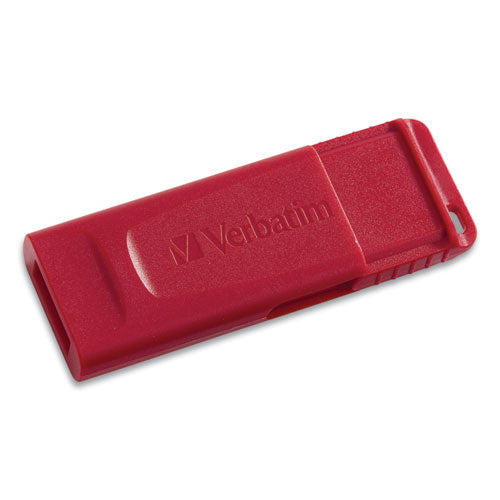 Store 'n' Go USB Flash Drive
