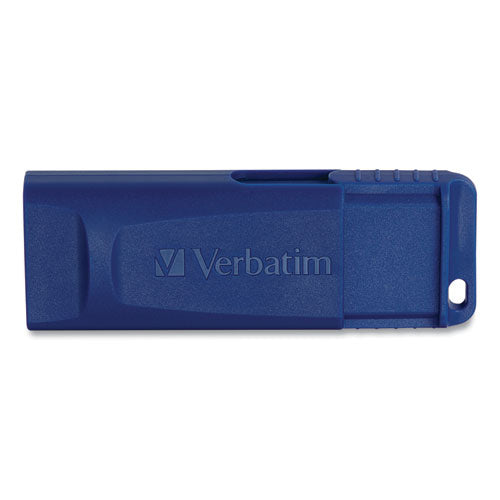 Classic USB 2.0 Flash Drive