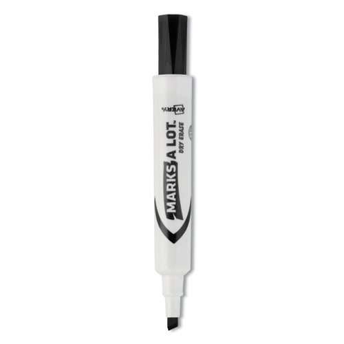 MARKS A LOT Desk-Style Dry Erase Marker