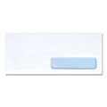 Open-Side Security Tint Business Envelope