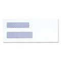 Double Window Business Envelope