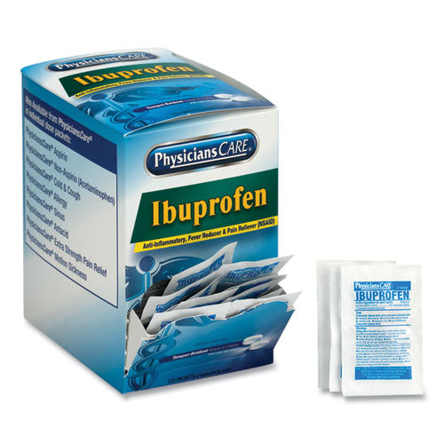 Ibuprofen Pain Reliever