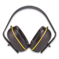BodyGear 22 Decibel Noise Reduction Earmuffs