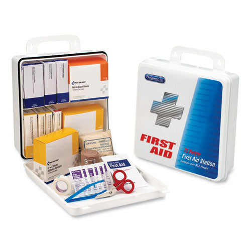 Office First Aid Kit