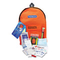 Emergency Preparedness First Aid Backpack