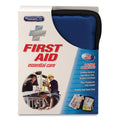 Soft-Sided First Aid Kit for up to 25 People