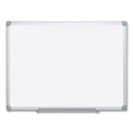 Earth Silver Easy Clean Dry Erase Boards