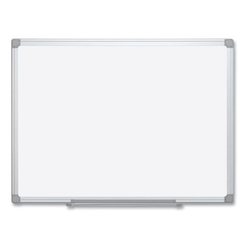 Earth Silver Easy Clean Dry Erase Boards
