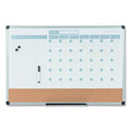 3-in-1 Calendar Planner
