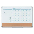3-in-1 Planner Board