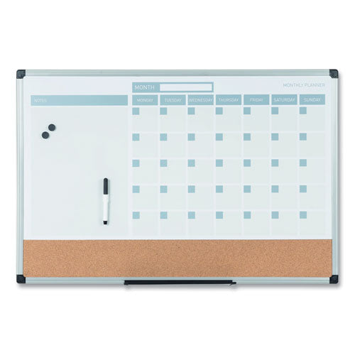 3-in-1 Planner Board