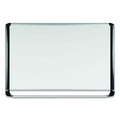 Pure Platinum Dry Erase Board