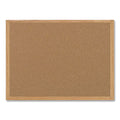Earth Cork Board