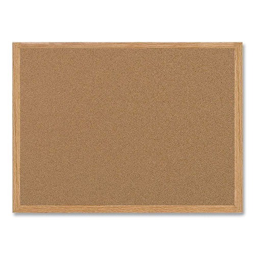 Earth Cork Board