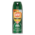 Deep Woods Sportsmen Insect Repellent