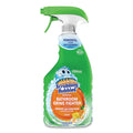 Multi Surface Bathroom Cleaner