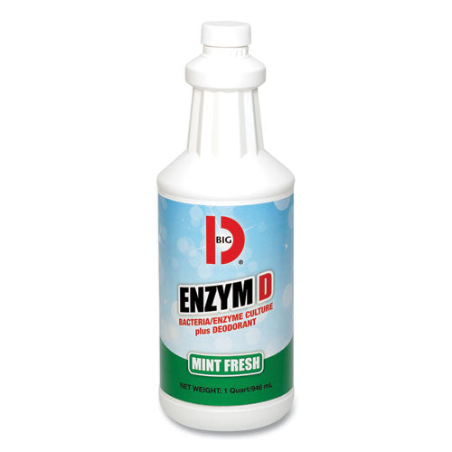 Enzym D Digester Deodorant