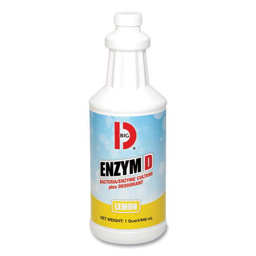 Enzym D Digester Liquid Deodorant