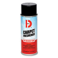 No-Vacuum Carpet Freshener