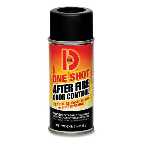 Fire D One Shot Aerosol