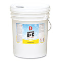 Dumpster D Plus C