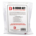 D'vour Clean-up Kit