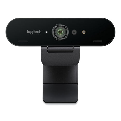 BRIO Ultra HD Webcam