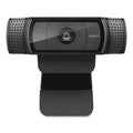 C920e HD Business Webcam