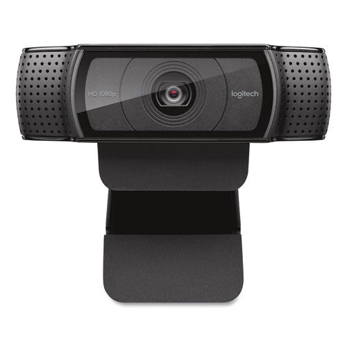 C920e HD Business Webcam