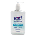 2 in 1 Moisturizing Advanced Hand Sanitizer Gel