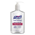 Prime Defense Advanced 85% Alcohol Gel Hand Sanitizer
