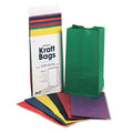 Rainbow Bags