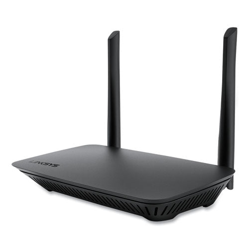 N600 Wireless Router