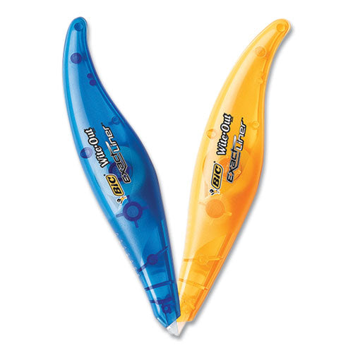 Wite-Out Brand Exact Liner Correction Tape