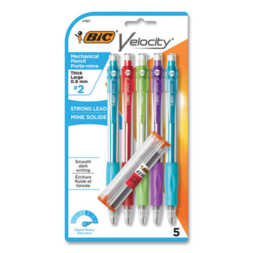 Velocity Original Mechanical Pencil