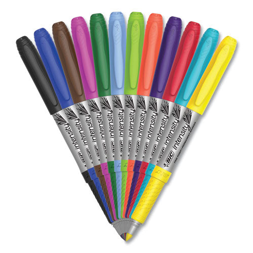 Intensity Ultra Fine Tip Permanent Marker