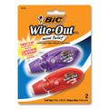Wite-Out Mini Twist Correction Tape