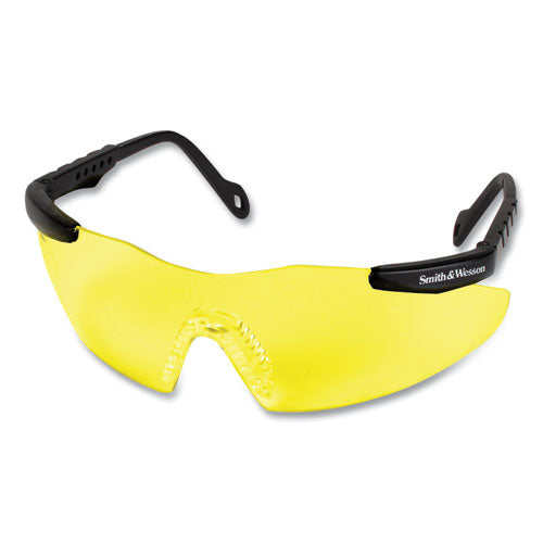 Magnum 3G Safety Eyewear